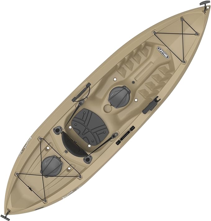 a mid range budget sit on top kayak