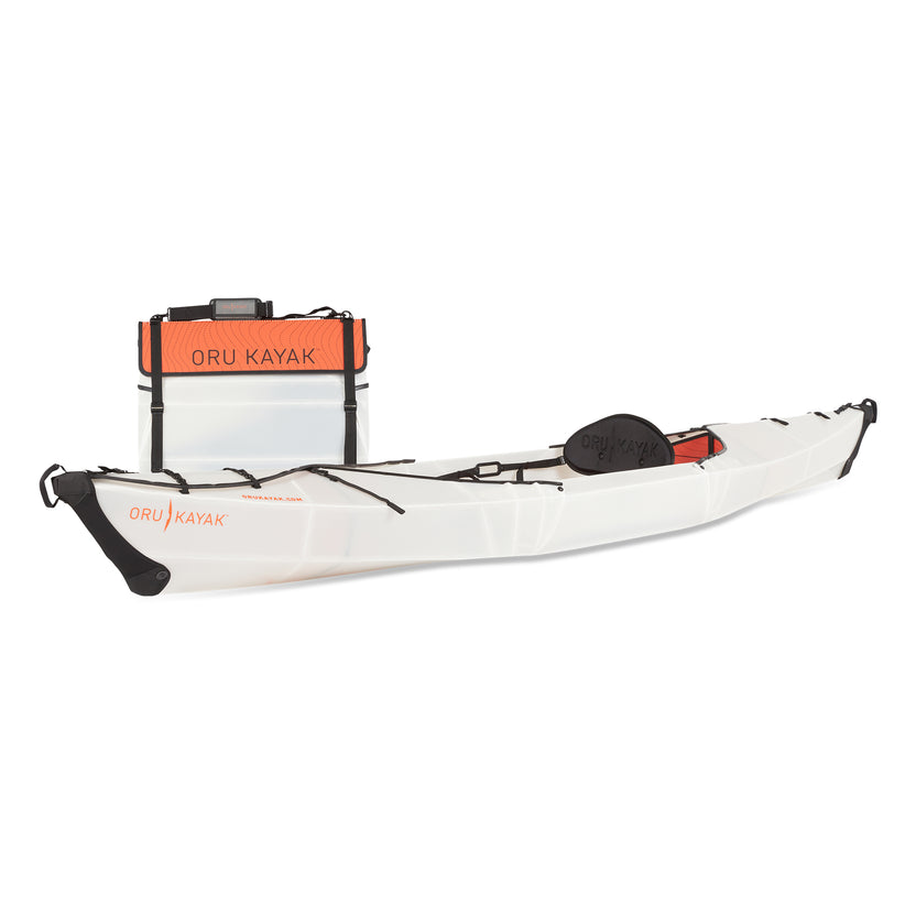 Oru Beach LT the best folding kayak