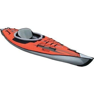 Advanced Elements Advanced Frame Inflatable Kayak