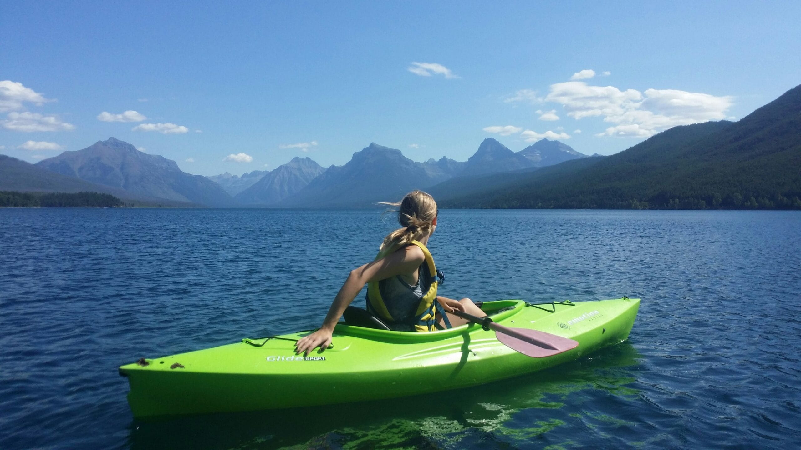 the best kayak for beginners