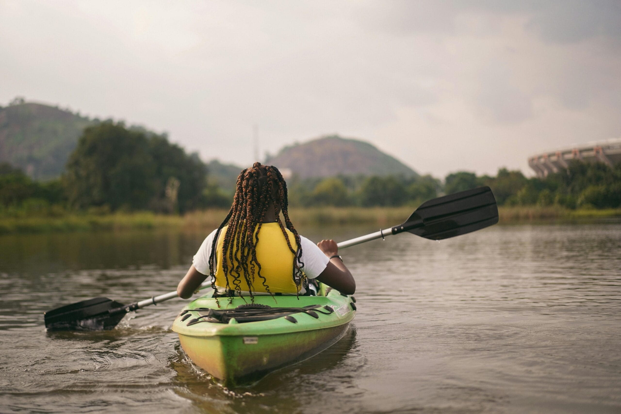 Oru Kayak Review